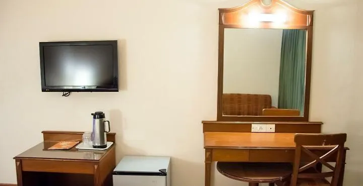 President Hotel Mysore