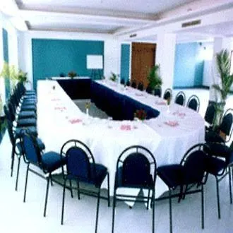 President Hotel Mysore