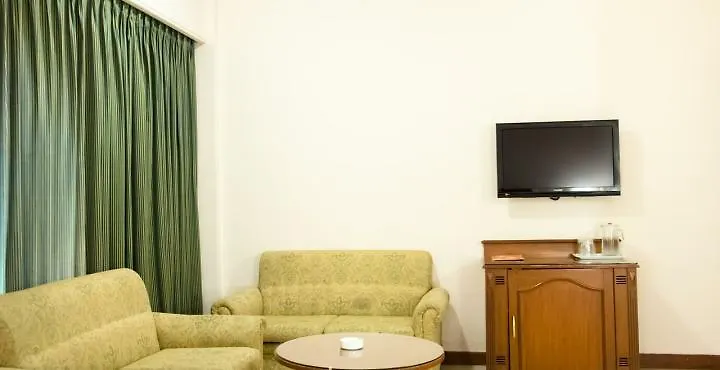 President Hotel Mysore India